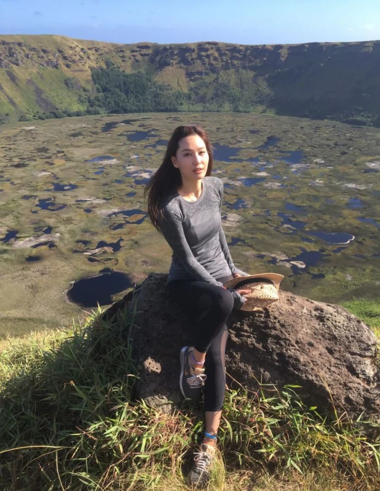 张新悦|脑筋清醒的港风美人，隐退后人生才刚开始