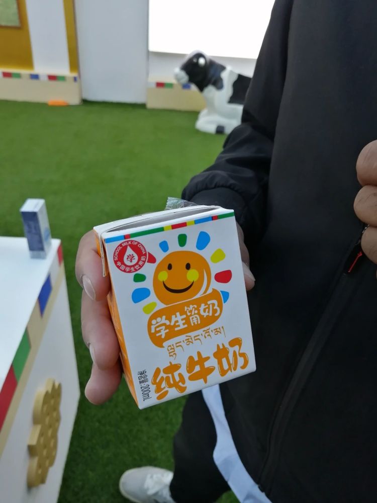 北京|北京援藏故事：小标识带动大盈利