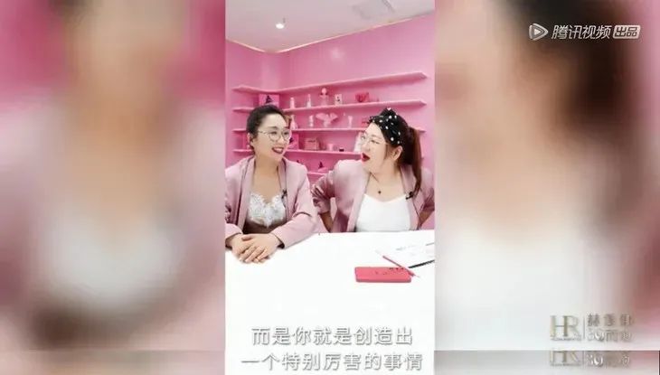 杨天真|杨天真，一点也不简单