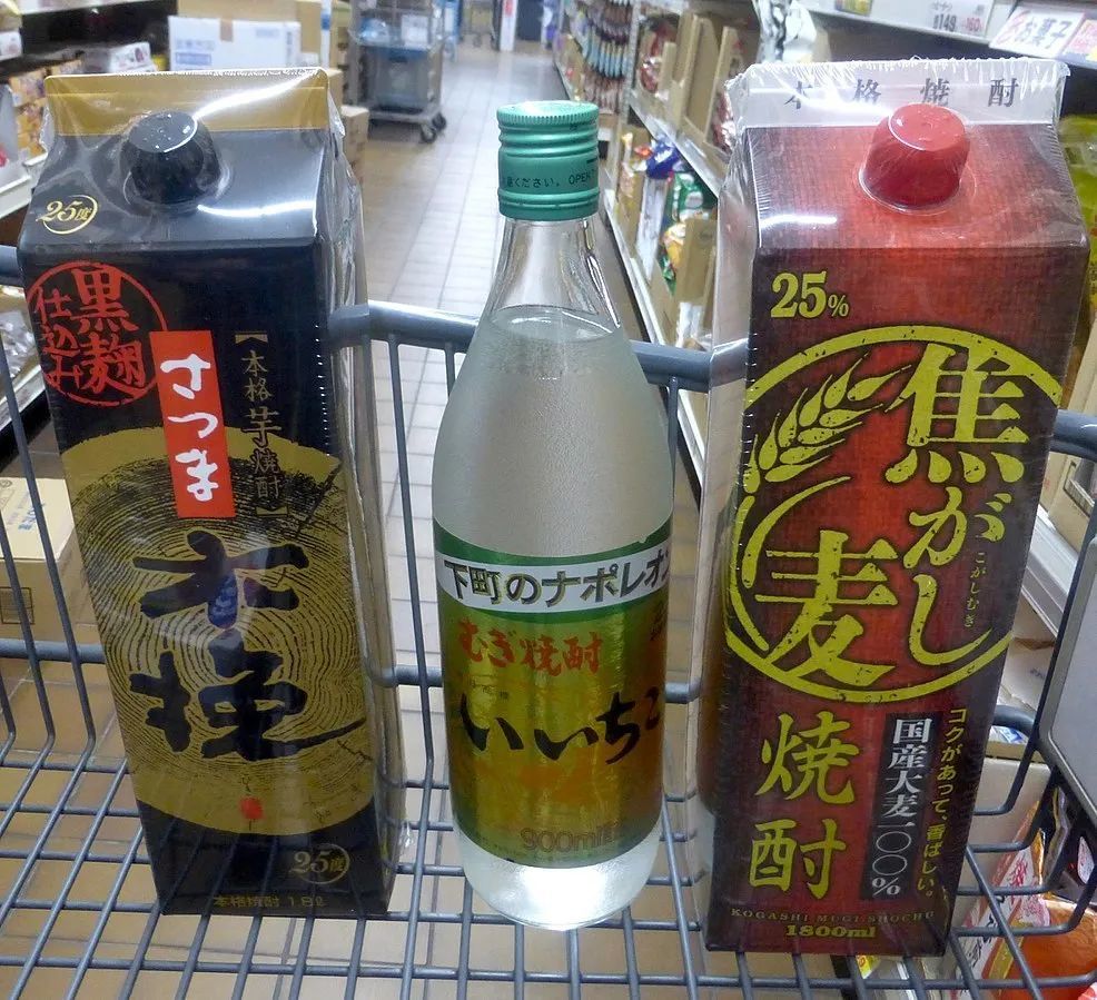 猪肉|怎样得到入口即化的美味猪肉？喂猪喝日本烧酒