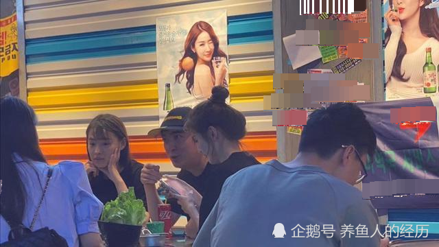 王思聪|又逃不过铁打的王思聪流水的网红！疑遭无缝衔接？甜仇已是过去式