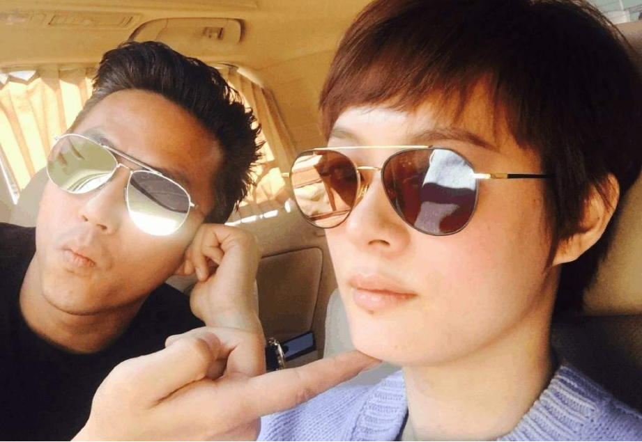 邓超|孙俪更博吐槽邓超，粉丝神预言！果然，邓超随后6次发言有点“怂”