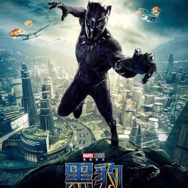 蚁人3评分|《黑豹 2》《蚁人 3》口碑和票房败北，中国观众不喜欢漫威电影了吗？