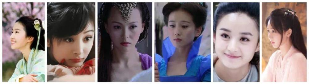 周冬雨|丑拒？散了吧，周冬雨这张脸没有对不起她