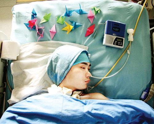 这5个促醒植物人的方法要知道_腾讯新闻