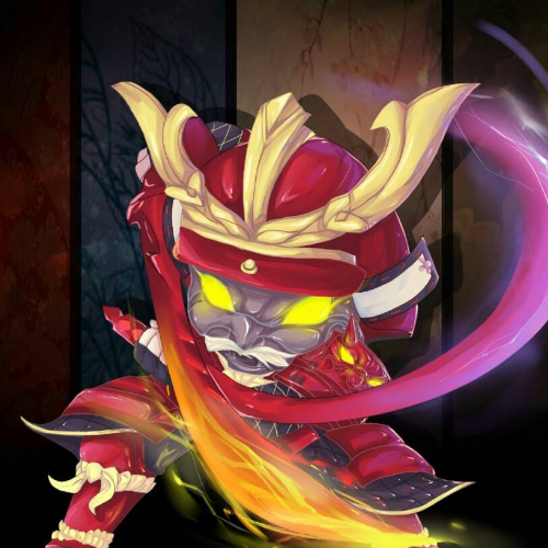 王者荣耀:宫本皮肤设计稿曝光,如果三选一的话,你更中意哪一款?