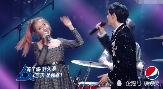 胡宇桐|胡宇桐挖坑，王艺瑾猝不及防，武星有点怂，不敢对视郑乃馨