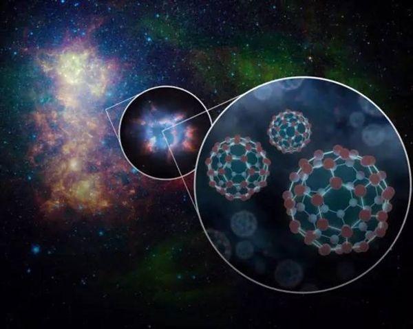 地球|地球生命很可能来自外星？科学家发现：一种原始生命可在太空生存