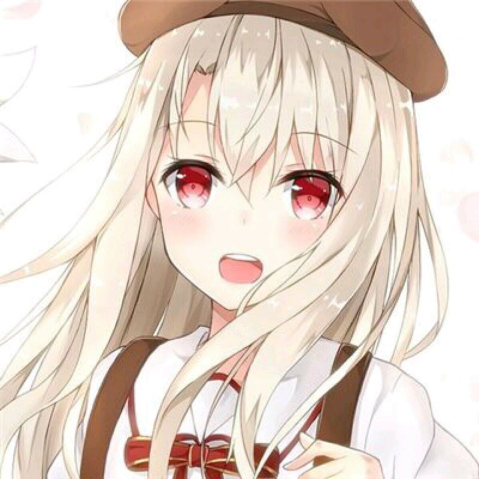 fatefgo人物志伊莉雅丝菲尔冯爱因兹贝伦