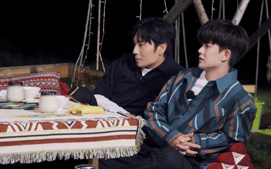 任嘉伦|任嘉伦把《极限挑战》玩出新高度，他才是被严重低估的综艺咖