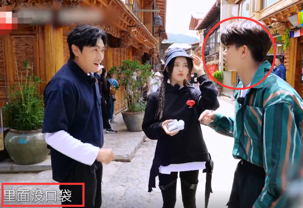 任嘉伦|任嘉伦把《极限挑战》玩出新高度，他才是被严重低估的综艺咖