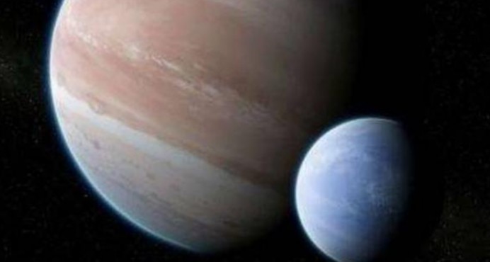 地外生命|地外生命普遍存在！科学家找到“富磷恒星”，颠覆人类对生命认知