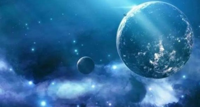 地外生命|地外生命普遍存在！科学家找到“富磷恒星”，颠覆人类对生命认知