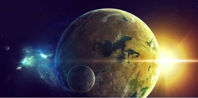 地外生命|地外生命普遍存在！科学家找到“富磷恒星”，颠覆人类对生命认知