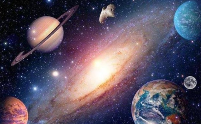 地外生命|地外生命普遍存在！科学家找到“富磷恒星”，颠覆人类对生命认知