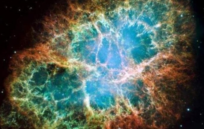 地外生命|地外生命普遍存在！科学家找到“富磷恒星”，颠覆人类对生命认知