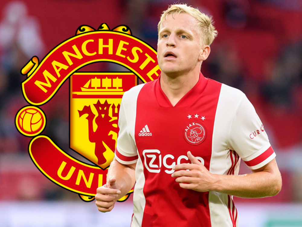 深度分析:曼联猎物范德贝克 23岁的他全能在哪儿?4000万买他绝对值