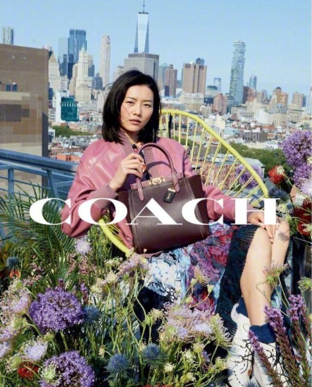 杨紫|杨紫代言两个辱华品牌，当初解约的刘雯，亏了吗？