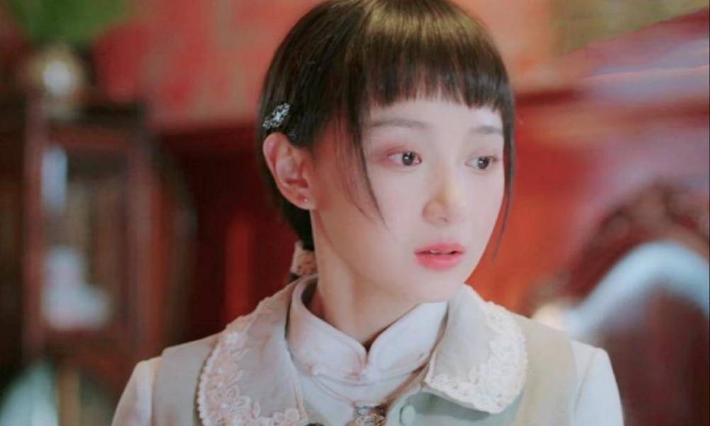 旗袍美探|深扒《旗袍美探》3大症结：马伊琍人设太“作”，探案剧情太敷衍