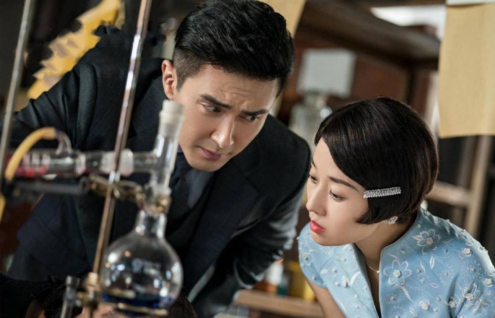 旗袍美探|深扒《旗袍美探》3大症结：马伊琍人设太“作”，探案剧情太敷衍