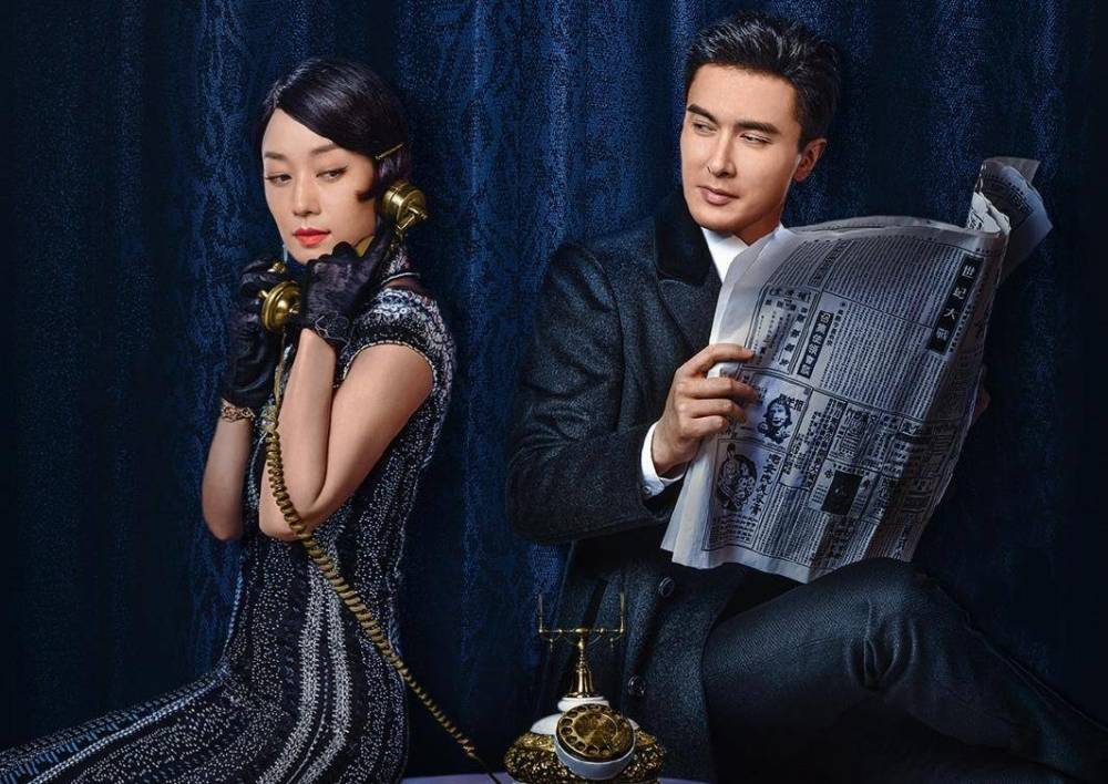 旗袍美探|深扒《旗袍美探》3大症结：马伊琍人设太“作”，探案剧情太敷衍