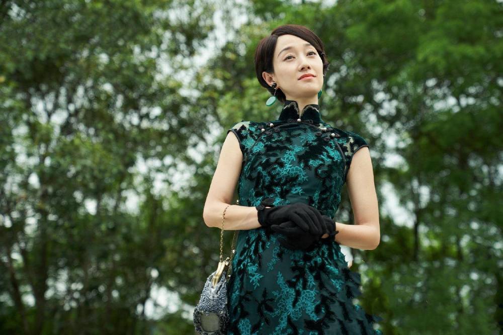 旗袍美探|深扒《旗袍美探》3大症结：马伊琍人设太“作”，探案剧情太敷衍