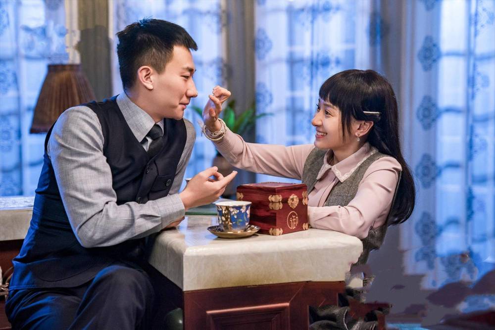 旗袍美探|深扒《旗袍美探》3大症结：马伊琍人设太“作”，探案剧情太敷衍