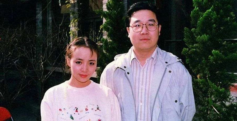 宋丹丹|三次结婚、怒斥前夫，宋丹丹说：天命，是50岁的一天突然知道的