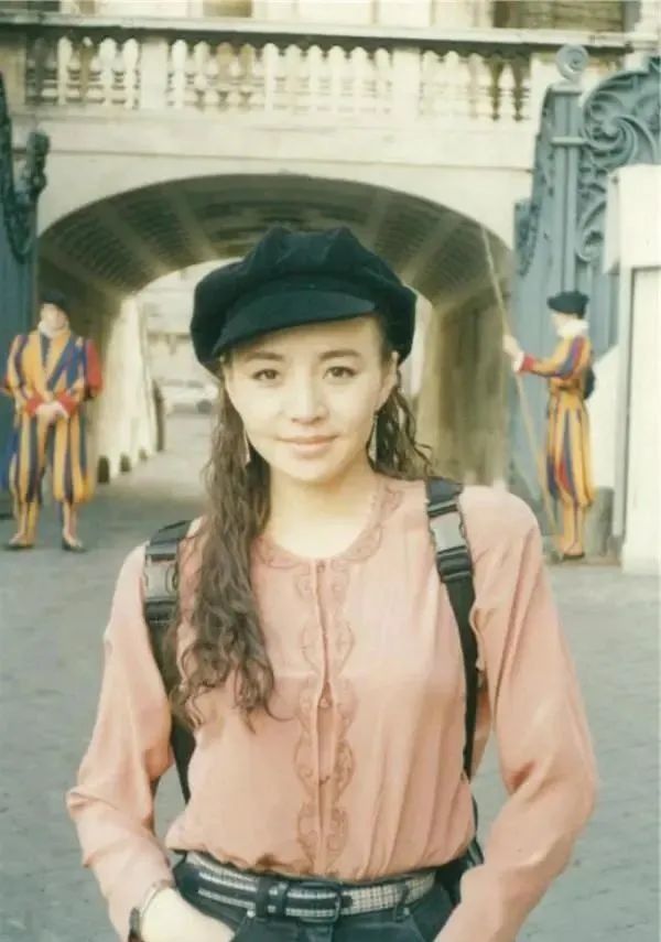 宋丹丹|三次结婚、怒斥前夫，宋丹丹说：天命，是50岁的一天突然知道的