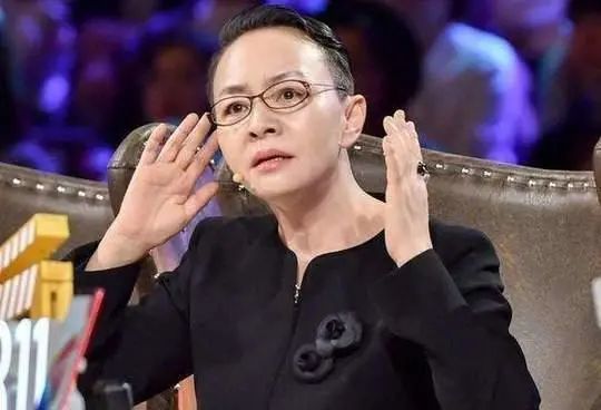宋丹丹|三次结婚、怒斥前夫，宋丹丹说：天命，是50岁的一天突然知道的
