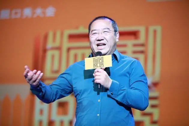 宋丹丹|三次结婚、怒斥前夫，宋丹丹说：天命，是50岁的一天突然知道的