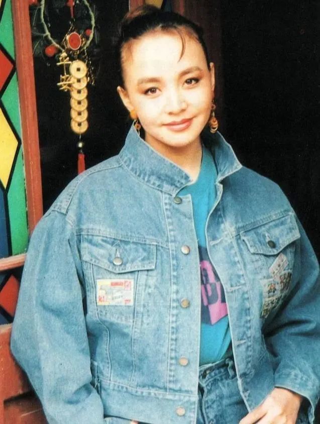 宋丹丹|三次结婚、怒斥前夫，宋丹丹说：天命，是50岁的一天突然知道的