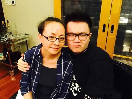 宋丹丹|三次结婚、怒斥前夫，宋丹丹说：天命，是50岁的一天突然知道的