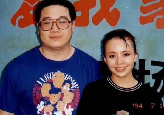 宋丹丹|三次结婚、怒斥前夫，宋丹丹说：天命，是50岁的一天突然知道的