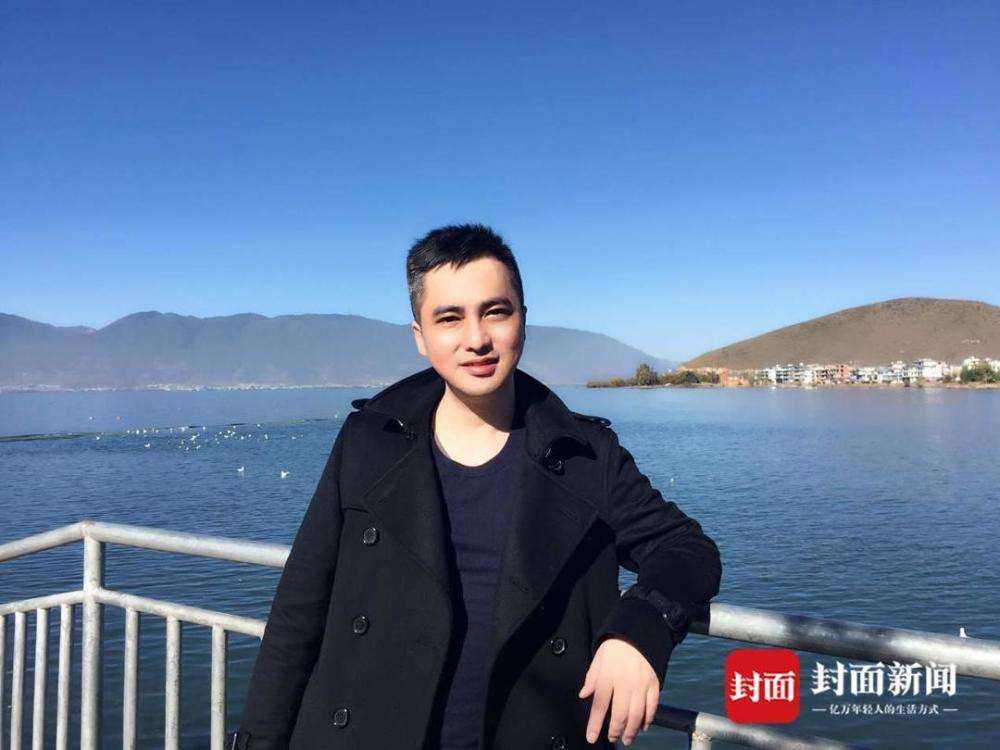 天使奥斯卡|从理科学霸到网络大神 天使奥斯卡喜欢的一直是热血英雄