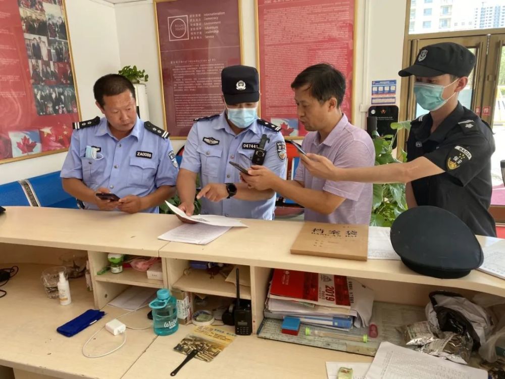 护学模式|“神兽”归位，护学模式已开启！