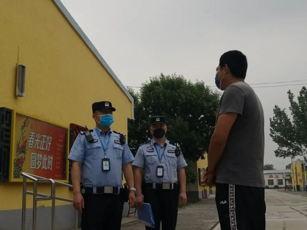 护学模式|“神兽”归位，护学模式已开启！