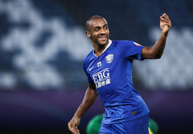 永昌vs华夏幸福首发穆里奇pk高拉特恒大昔日王牌对决