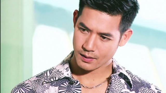 泰剧旋转的爱拍新版了原版男女主weir和pinky境遇已大不同