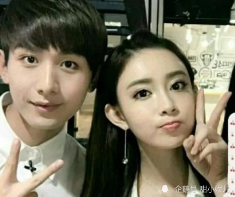 成毅唯一绯闻女友曾被袁咏仪训哭陈情令中的她招黑有原因
