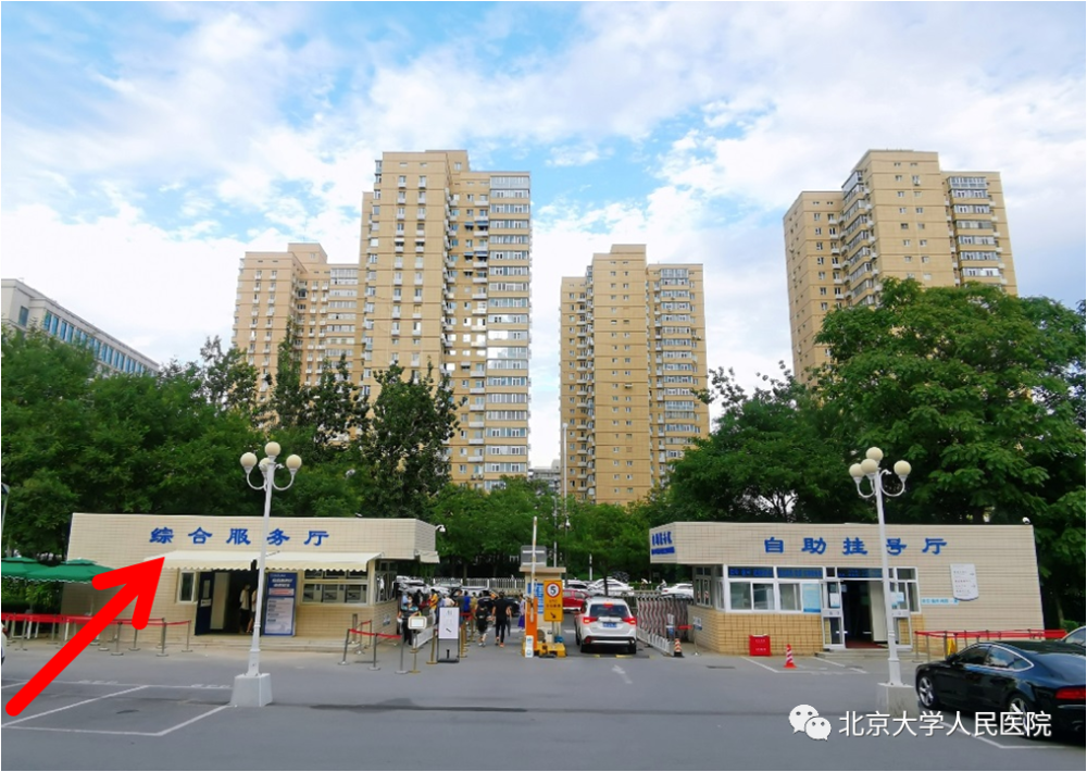 关于北京大学人民医院医疗水平黄牛随时帮患者挂号的信息