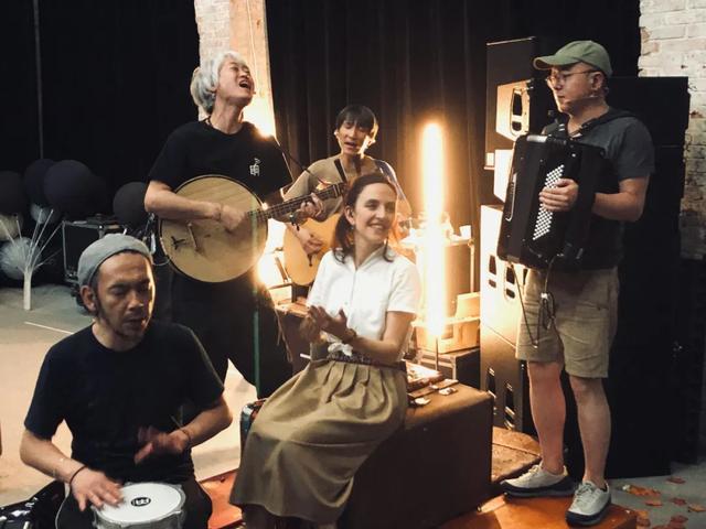 曹禺诞辰110周年特别行动|“曹禺诞辰110周年特别行动”背后的故事