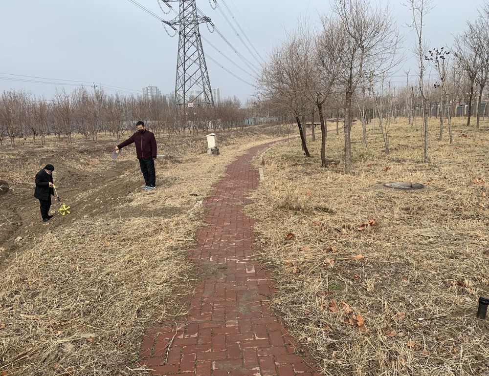 口袋公园|60亩代征绿地变身“口袋公园”，永顺镇居民有了遛弯儿新去处