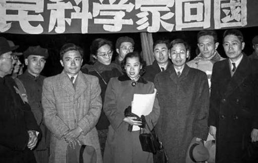 赵忠尧|1950年，美国扣下钱学森放走此人，立马反悔，连发三道阻截令抓人