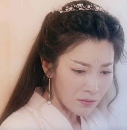 香蜜沉沉烬如霜4早知缘浅何必相逢情深缘浅终成梦魇