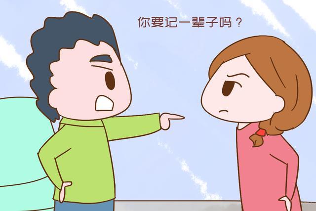 没有躲过"月子仇",老公替母亲质问宝妈:你要记一辈子吗?