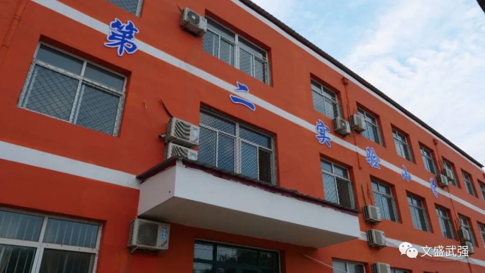 武强这所学校获省级新称号!