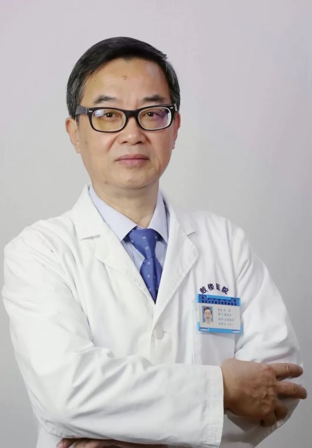 十佳医生吴超无愧于医者仁心