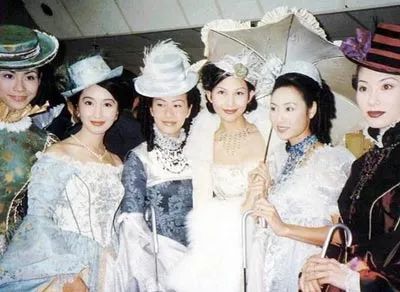 香港小姐|选出来的冠军过得还不如网红？