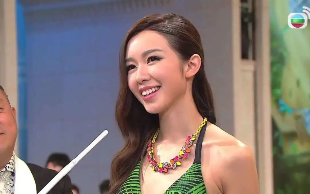 香港小姐|选出来的冠军过得还不如网红？